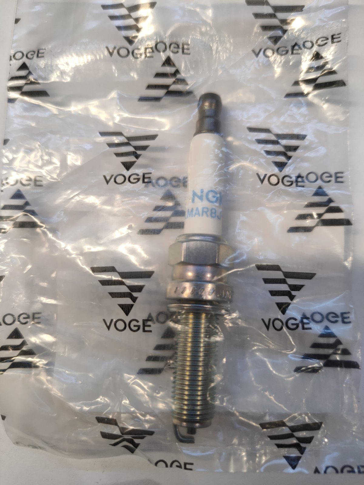 ΜΠΟΥΖΙ LMAR8J-9E