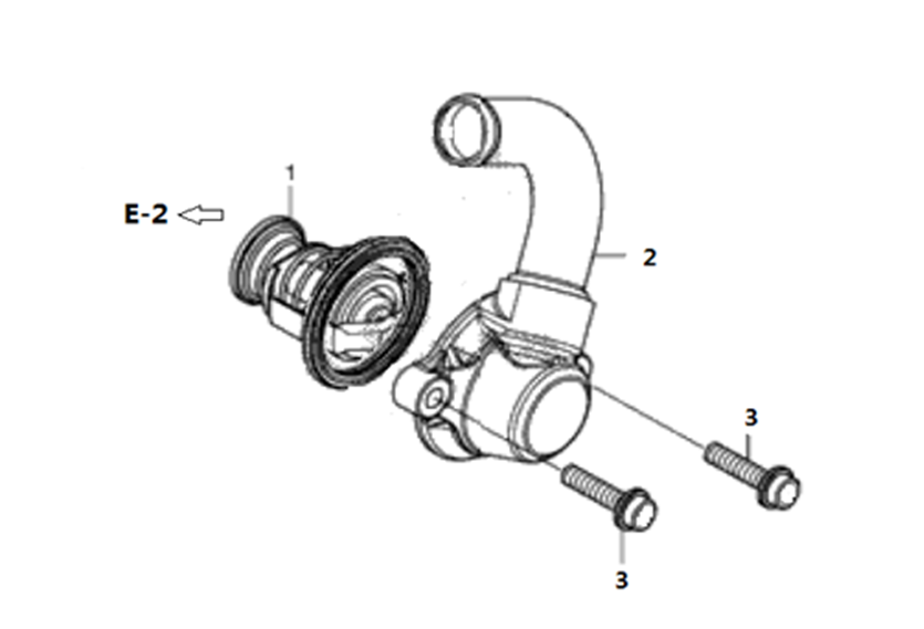 E05 ΘΕΡΜΟΣΤΑΤΗΣ