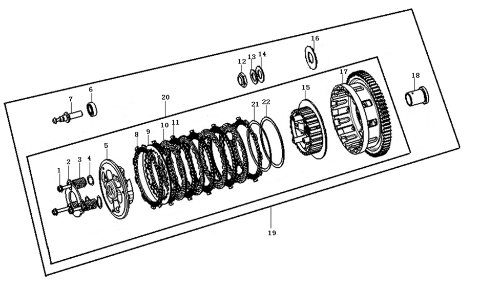 E10 ΣΥΜΠΛΕΚΤΗΣ