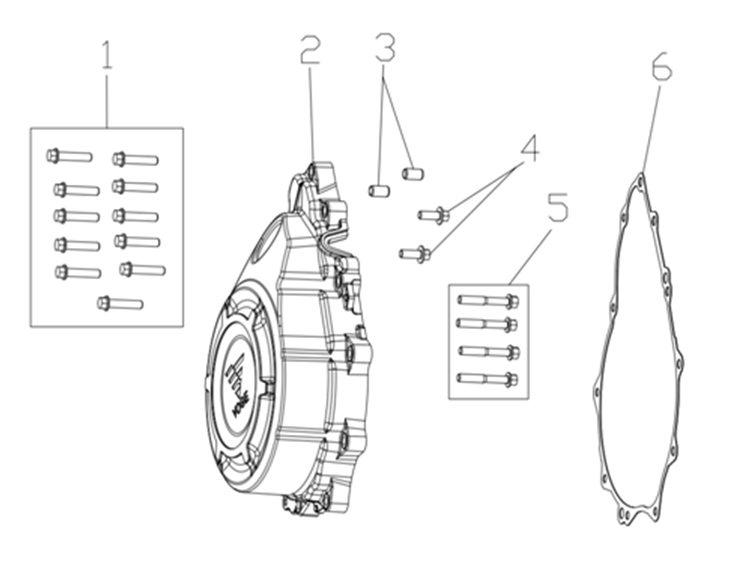 E13 ΚΑΠΑΚΙ ΚΙΝΗΤΗΡΑ ΑΡ