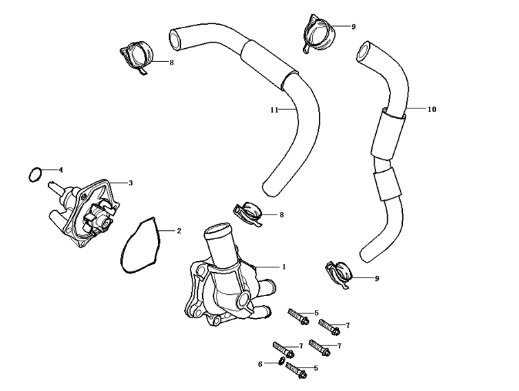 E15 ΑΝΤΛΙΑ ΝΕΡΟΥ