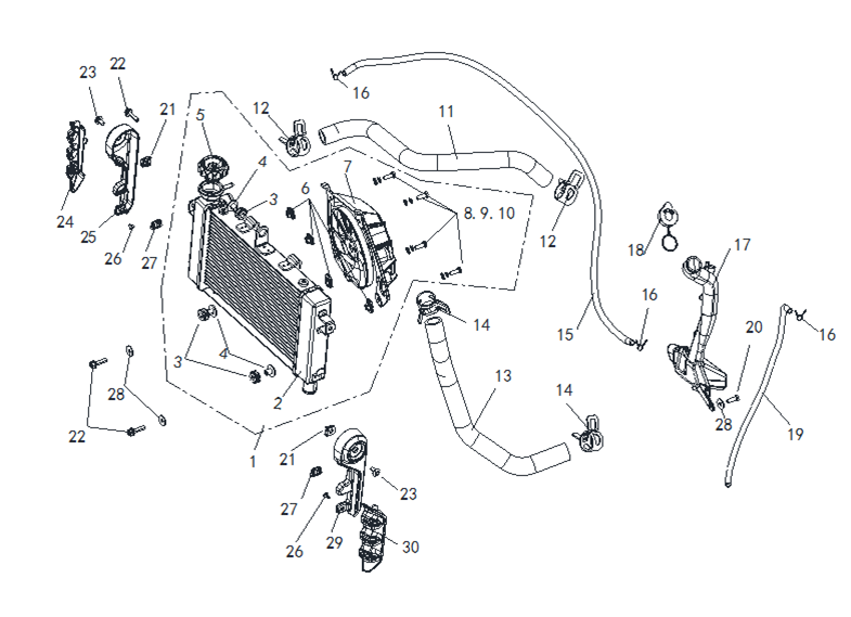 F02 ΣΥΣΤΗΜΑ ΨΥΞΗΣ