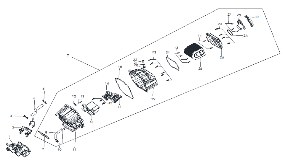 F05 ΦΙΛΤΡΟ ΑΕΡΑ