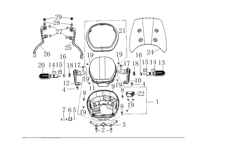 F16 ΦΑΝΑΡΙ ΕΜΠΡΟΣΘΙΟ