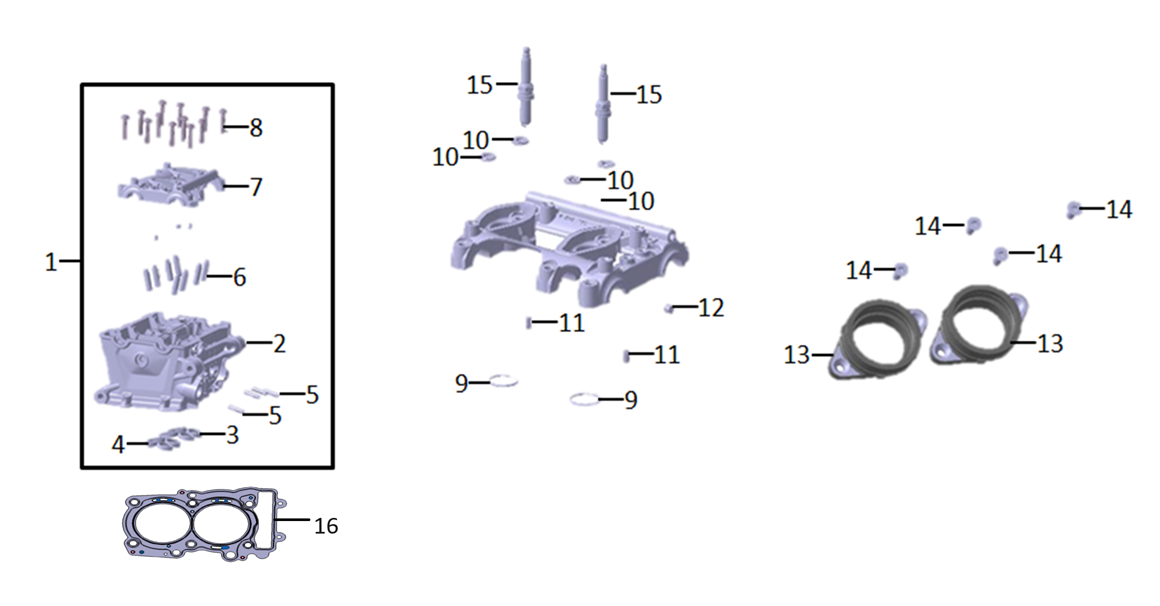 E02 ΚΕΦΑΛΗ ΚΥΛΙΝΔΡΟΥ