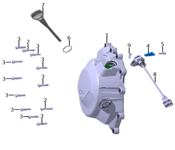 E06 ΚΑΠΑΚΙ ΚΑΡΤΕΡ ΑΡΙΣΤΕΡΟ