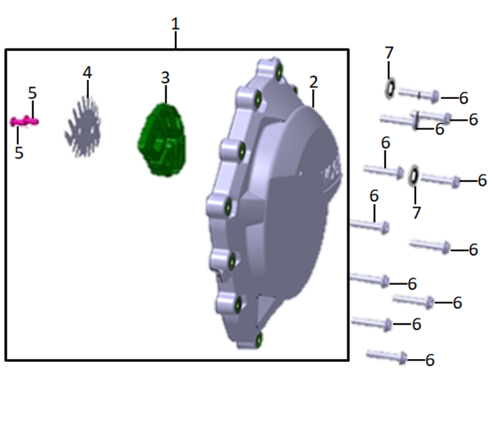E07 ΚΑΠΑΚΙ ΚΑΡΤΕΡ ΔΕΞΙΟ