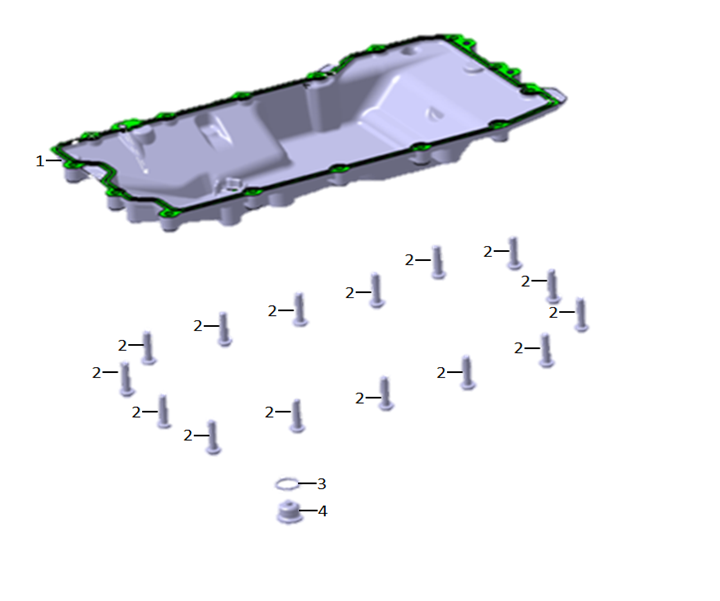 E13 ΛΕΚΑΝΗ ΚΑΡΤΕΡ