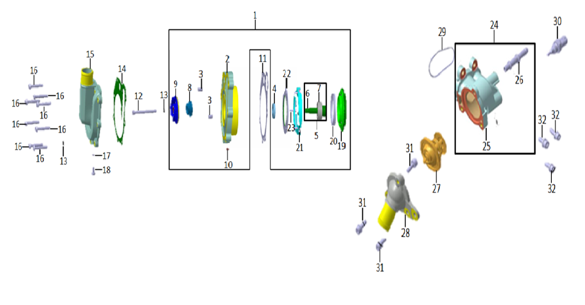 E14 ΣΥΣΤΗΜΑ ΨΥΞΗΣ
