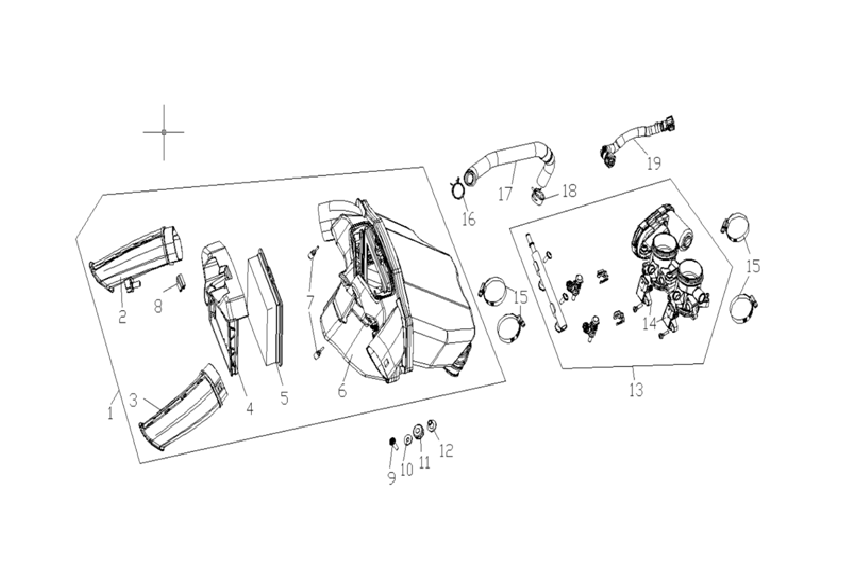 F05 ΦΙΛΤΡΟ ΑΕΡΑ