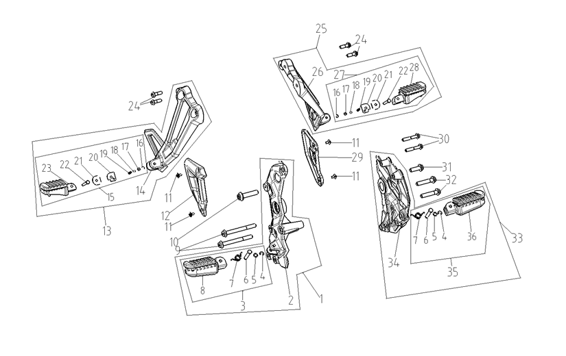F14 ΜΑΡΣΠΙΕ ΕΜΠΡ/ΟΠΙΣΘ