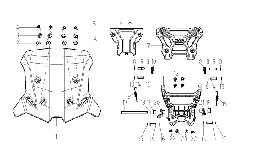 F16 ΠΑΡΜΠΡΙΖ
