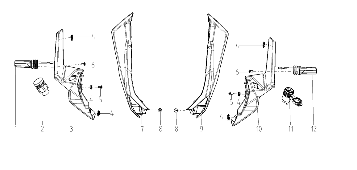 F18 ΠΡΟΣΤΑΤΕΥΤΙΚΑ ΔΙΑΚΟΣΜ.ΠΛΑΙΝΑ ΑΡ/ΔΕ