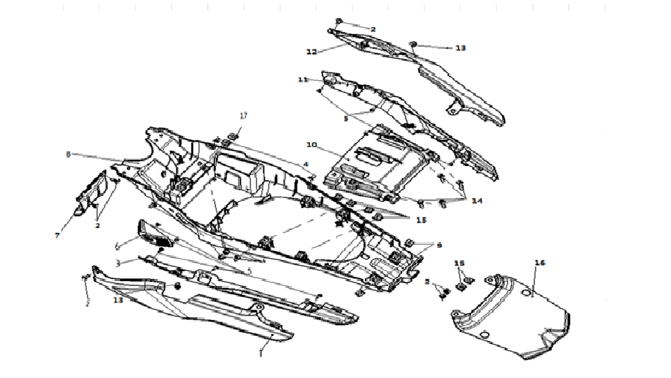 F22 ΚΑΠΑΚΙΑ ΠΛΑΙΝΑ ΟΠΙΣΘΙΑ ΑΡ/ΔΕ