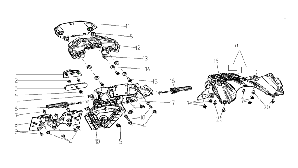 F23 ΦΤΕΡΟ ΟΠΙΣΘΙΟ