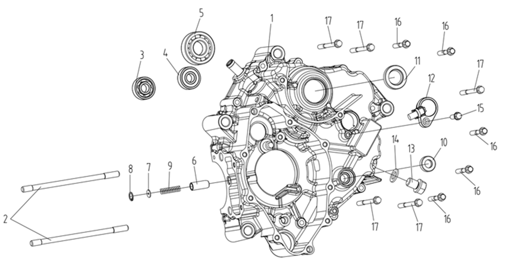 E01 ΚΑΡΤΕΡ ΑΡΙΣΤΕΡΟ