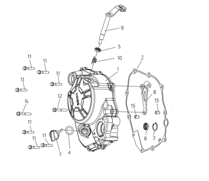 E04 ΚΑΠΑΚΙ ΚΑΡΤΕΡ ΕΞΩΤΕΡΙΚΟ ΔΕ