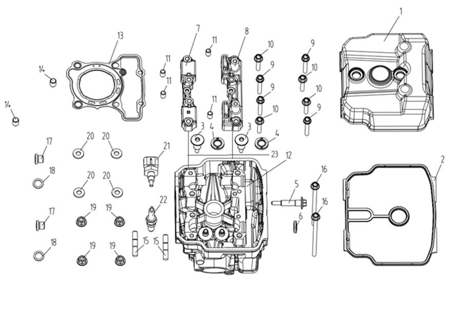 E05 ΚΕΦΑΛΗ ΚΥΛΙΝΔΡΟΥ