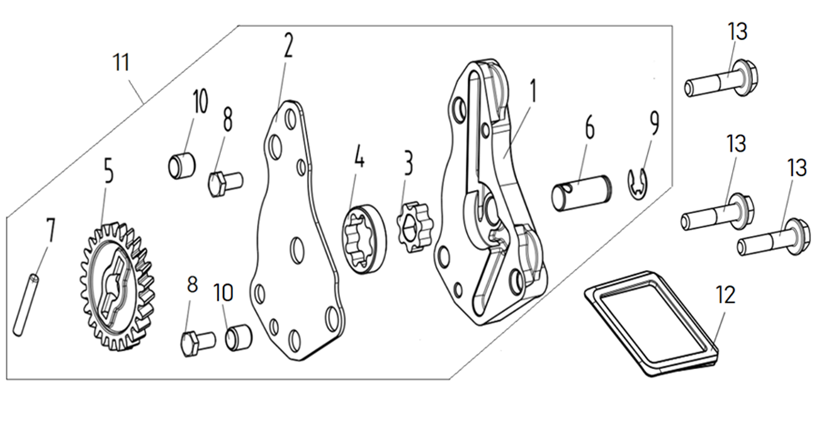 E10 ΑΝΤΛΙΑ ΛΑΔΙΟΥ