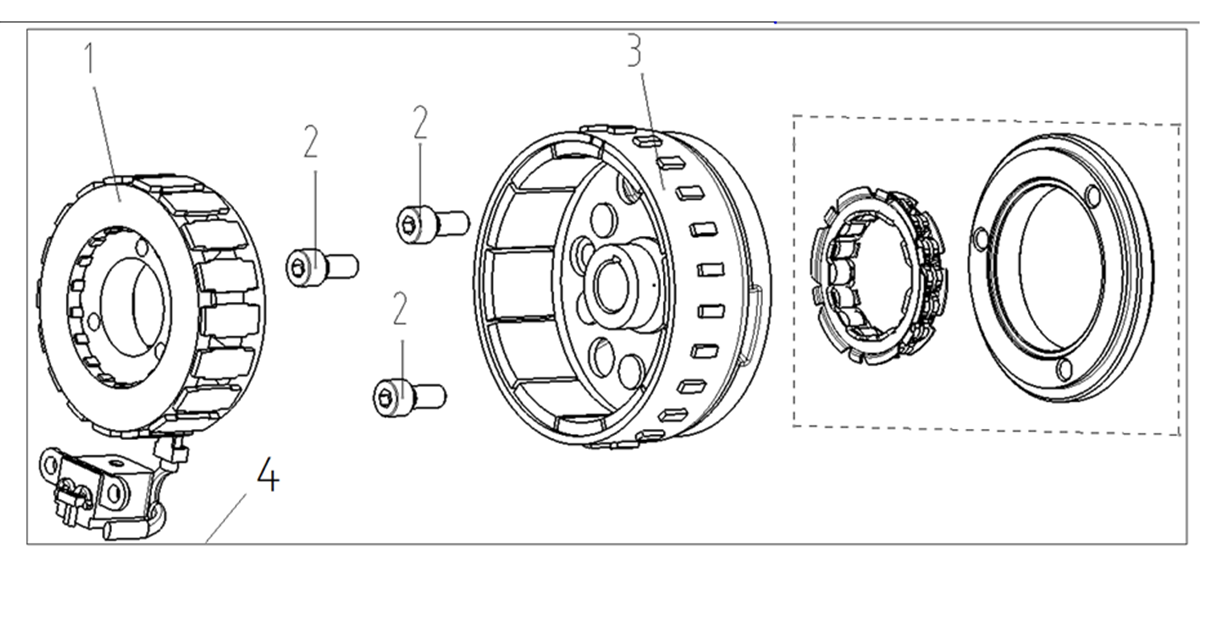 E12 ΒΟΛΑΝ & ΜΑΝΙΑΤΟ