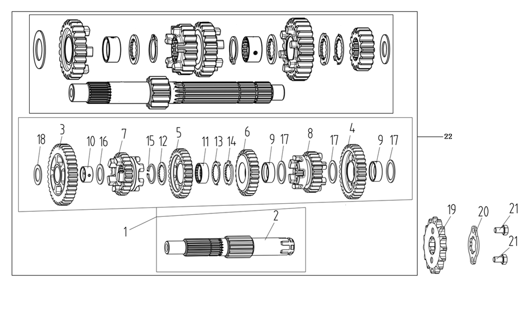 E16 ΑΞΟΝΑΣ ΤΑΧΥΤΗΤΩΝ ΔΕΥΤΕΡΕΥΩΝ