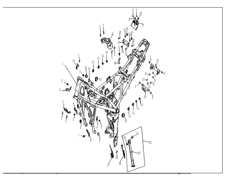 F01 ΣΚΕΛΕΤΟΣ