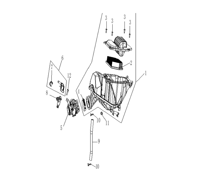 F05 ΦΙΛΤΡΟΚΟΥΤΙ ΚΟΜΠΛΕ