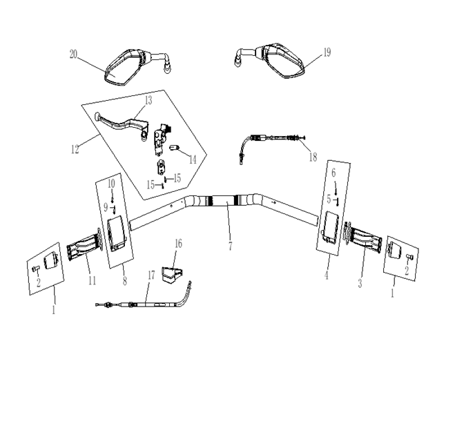F08 ΤΙΜΟΝΙ / ΚΑΘΡΕΦΤΕΣ
