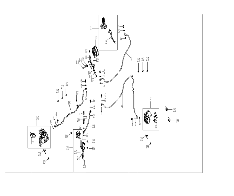 F13 ΜΟΝΑΔΑ ABS & ΤΑΚΑΚΙΑ