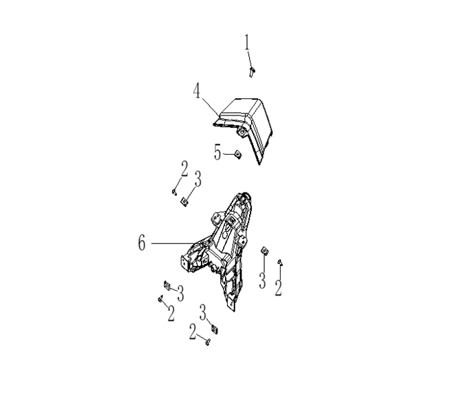 F18 ΦΑΝΑΡΙ ΟΠΙΣΘΙΟ