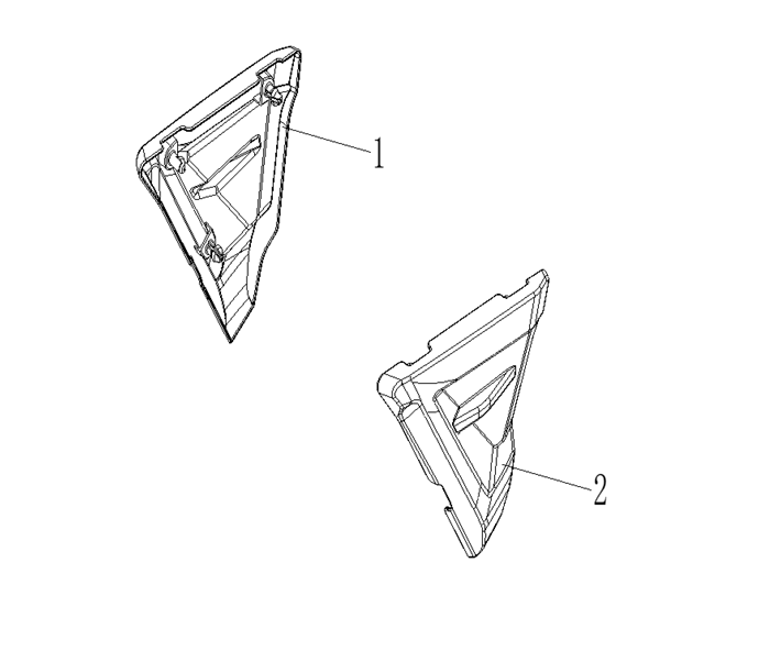 F21 ΚΑΠΑΚΙΑ ΠΛΑΙΝΑ ΑΡ/ΔΕ
