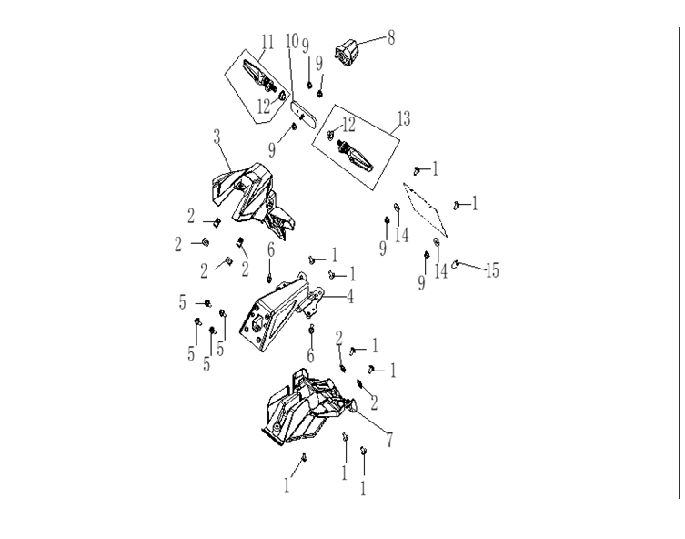 F23 ΦΤΕΡΟ ΟΠΙΣΘΙΟ