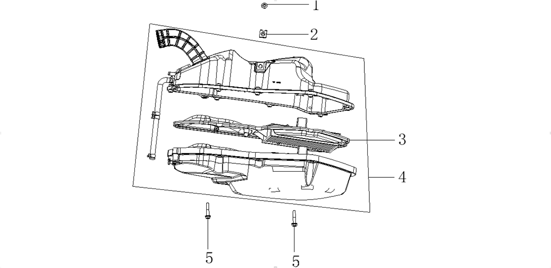 F05 ΦΙΛΤΡΟΚΟΥΤΙ ΚΟΜΠΛΕ