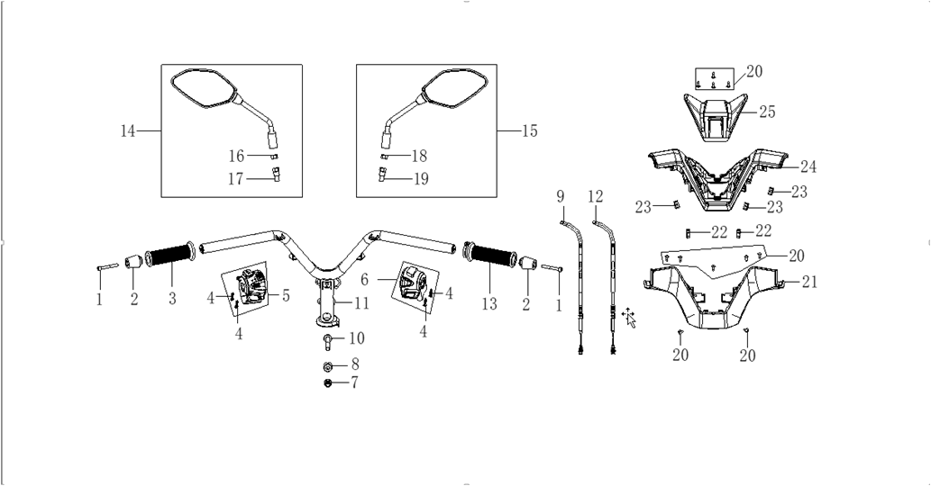 F08 ΤΙΜΟΝΙ / ΚΑΘΡΕΦΤΕΣ