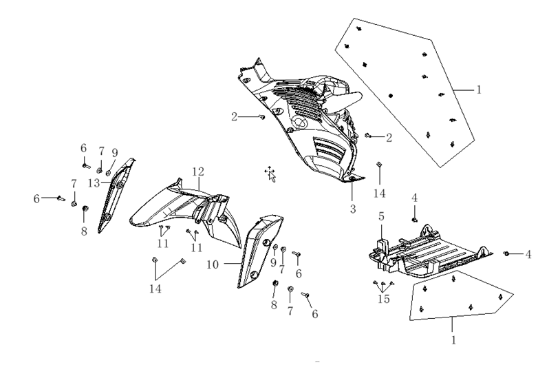 F19 ΦΤΕΡΟ ΕΜΠΡΟΣΘΙΟ