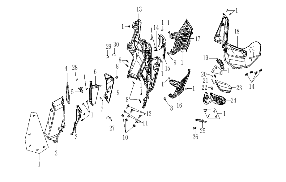 F20 ΠΟΔΙΑ ΕΣΩΤΕΡΙΚΗ