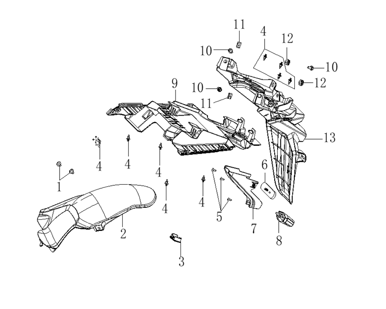 F23 ΦΤΕΡΟ ΟΠΙΣΘΙΟ