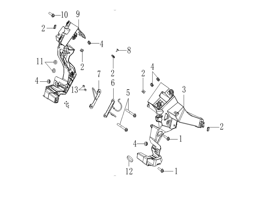 F24 ΒΑΣΕΙΣ ΣΤΗΡΙΞΗΣ ΠΑΡΜΠΡΙΖ ΑΡ/ΔΕ