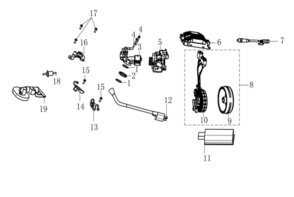 F27 ΜΟΝΑΔΑ ΕΛΕΓΧΟΥ- ΨΕΚΑΣΜΟΥ- ΑΝΤΛΙΑ ΒΕΝΖΙΝΗΣ