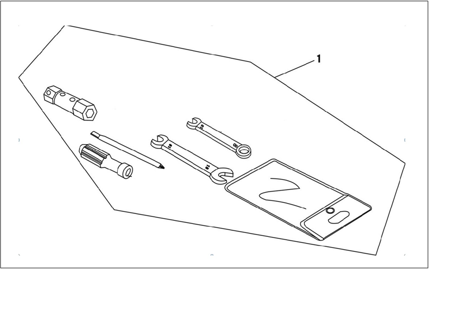 F28 ΕΡΓΑΛΕΙΑ ΣΕΤ