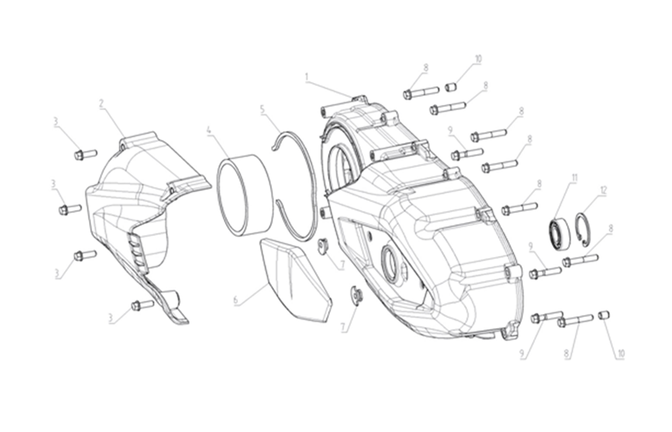 E05 ΚΑΠΑΚΙ ΚΑΡΤΕΡ ΕΞΩΤΕΡΙΚΟ ΑΡ