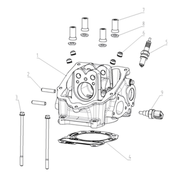 E10 ΚΕΦΑΛΗ ΚΥΛΙΝΔΡΟΥ