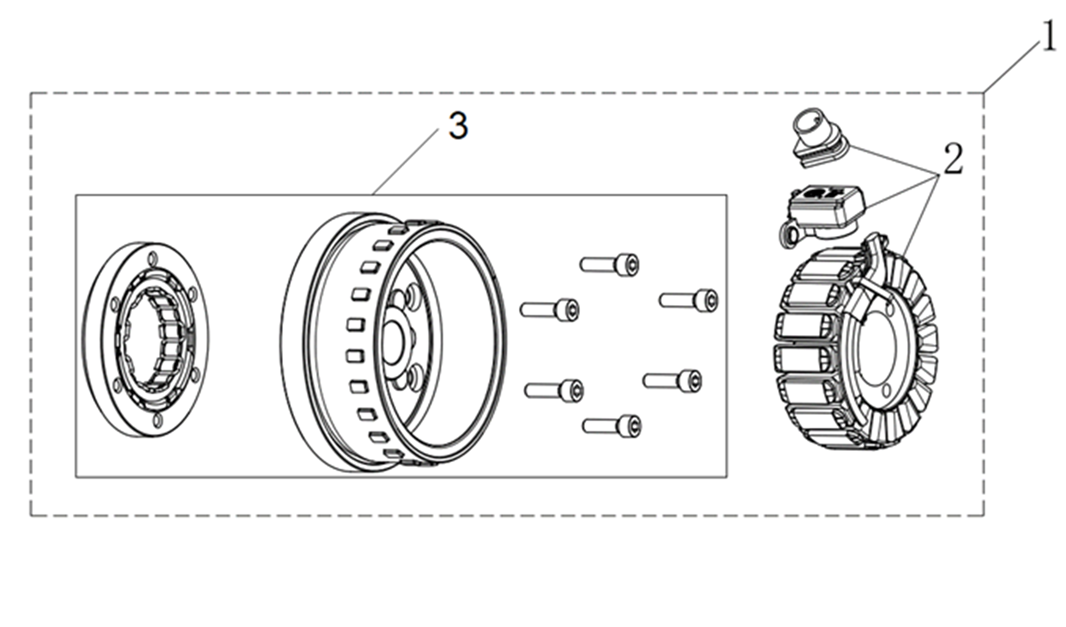 E18 ΒΟΛΑΝ-ΜΑΝΙΑΤΟ