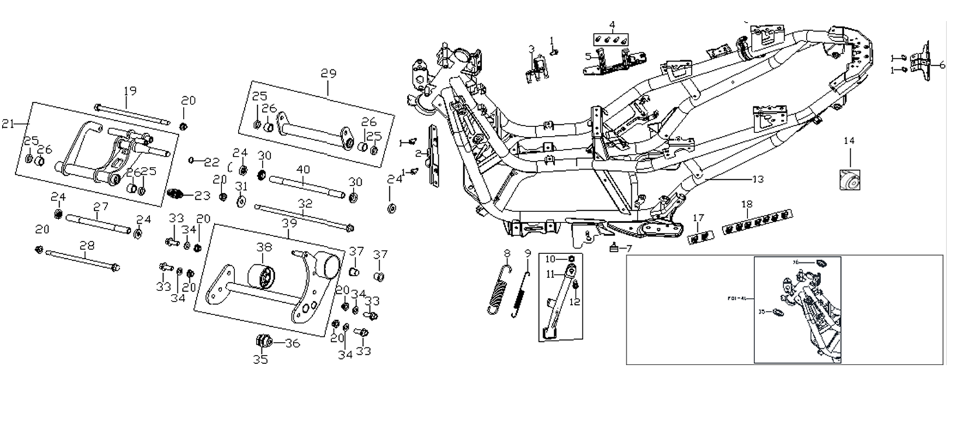 F01 ΣΚΕΛΕΤΟΣ