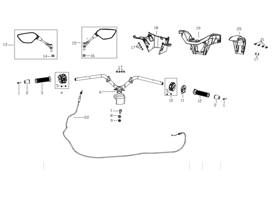 F08 ΤΙΜΟΝΙ / ΚΑΘΡΕΦΤΕΣ
