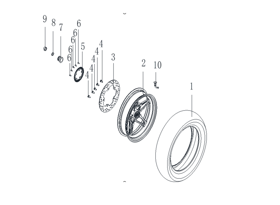 F12 ΤΡΟΧΟΣ ΟΠΙΣΘΙΟΣ