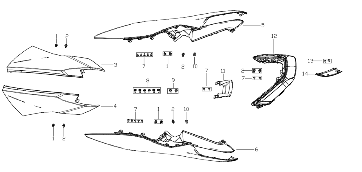 F18 ΦΑΝΑΡΙ & ΠΡΟΣΤ/ΚΟ ΟΠ ΦΑΝΑΡΙΟΥ