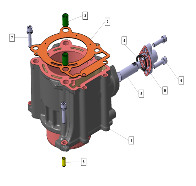 E03 ΚΥΛΙΝΔΡΟΣ