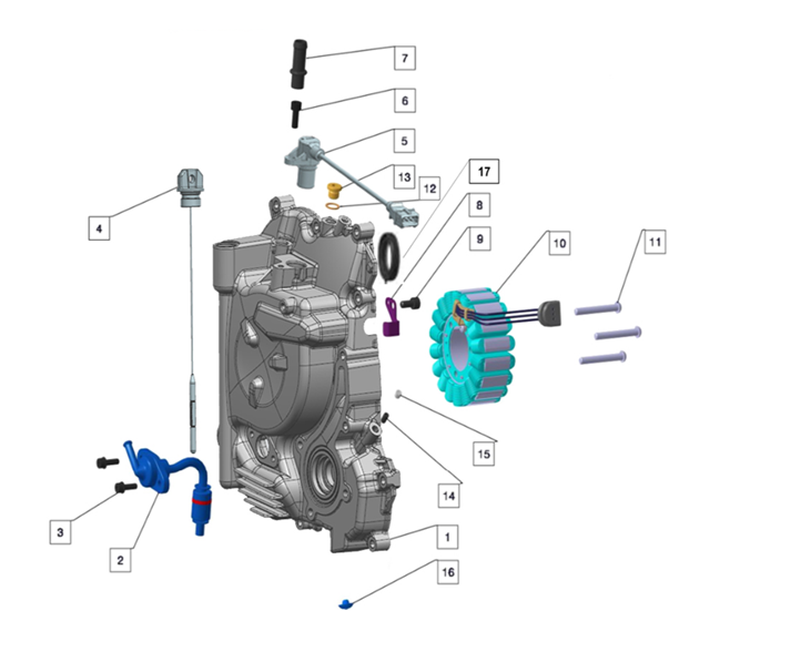 E08 ΚΑΠΑΚΙ ΚΑΡΤΕΡ ΕΞΩΤΕΡΙΚΟ ΔΕΞ