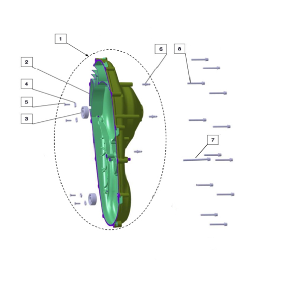 E09 ΚΑΠΑΚΙ ΚΑΡΤΕΡ ΕΞΩΤΕΡΙΚΟ ΑΡ